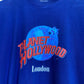 Planet Hollywood London Graphic T-Shirt - Medium