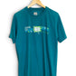 Retro Energie Graphic T-Shirt - Large