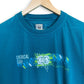 Retro Energie Graphic T-Shirt - Large