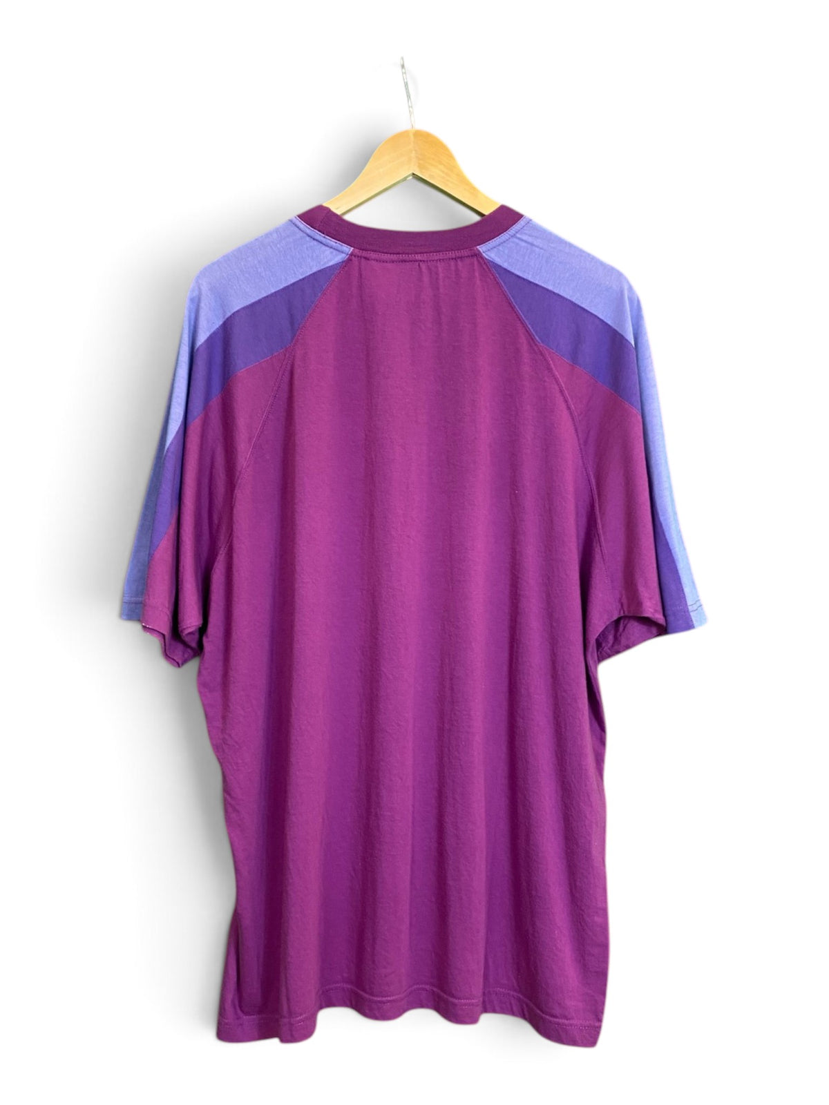 Retro Lotto T-Shirt - XX-Large