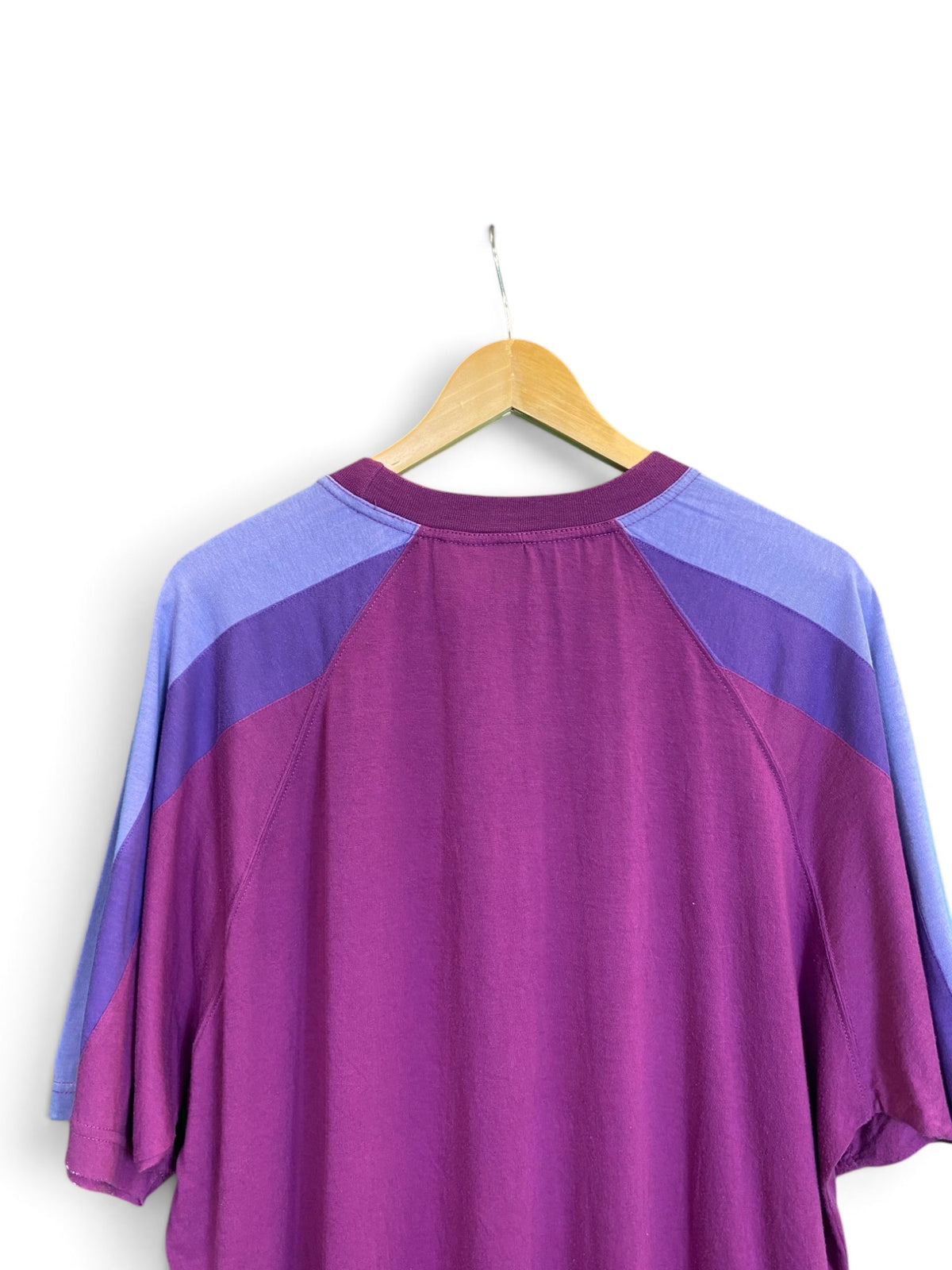 Retro Lotto T-Shirt - XX-Large