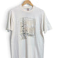 Vintage 1997 California Redwoods Graphic T-Shirt - Medium