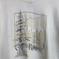 Vintage 1997 California Redwoods Graphic T-Shirt - Medium