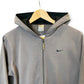 00s Nike Lightweight Zip-Up Hoodie - Medium
