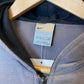 00s Nike Lightweight Zip-Up Hoodie - Medium