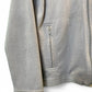 00s Nike Lightweight Zip-Up Hoodie - Medium