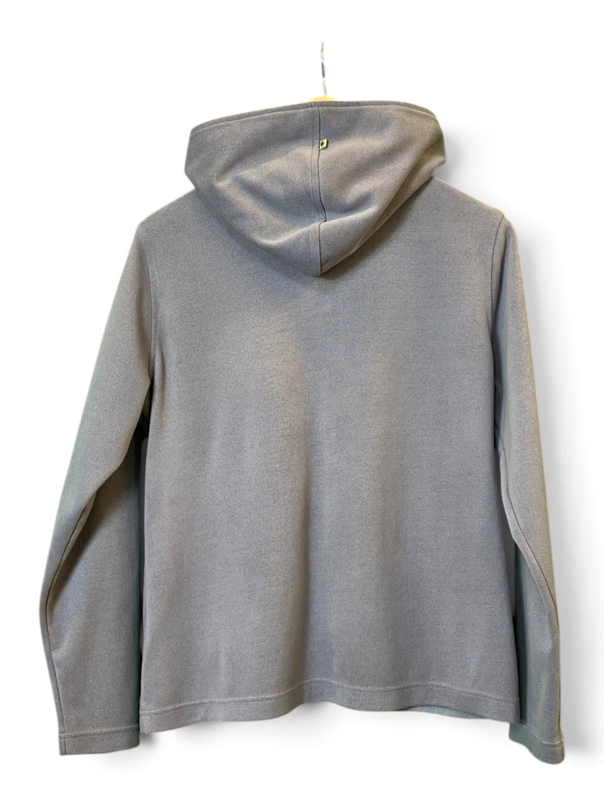 00s Nike Lightweight Zip-Up Hoodie - Medium