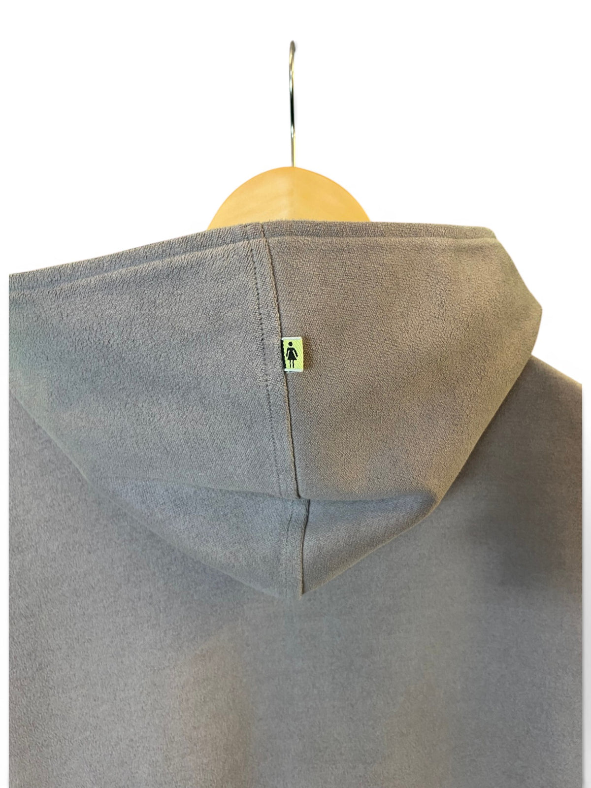 00s Nike Lightweight Zip-Up Hoodie - Medium