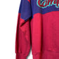Unique Vintage Kappa Collared Jumper - Large