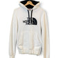 The North Face Embellished Hoodie - X-Small