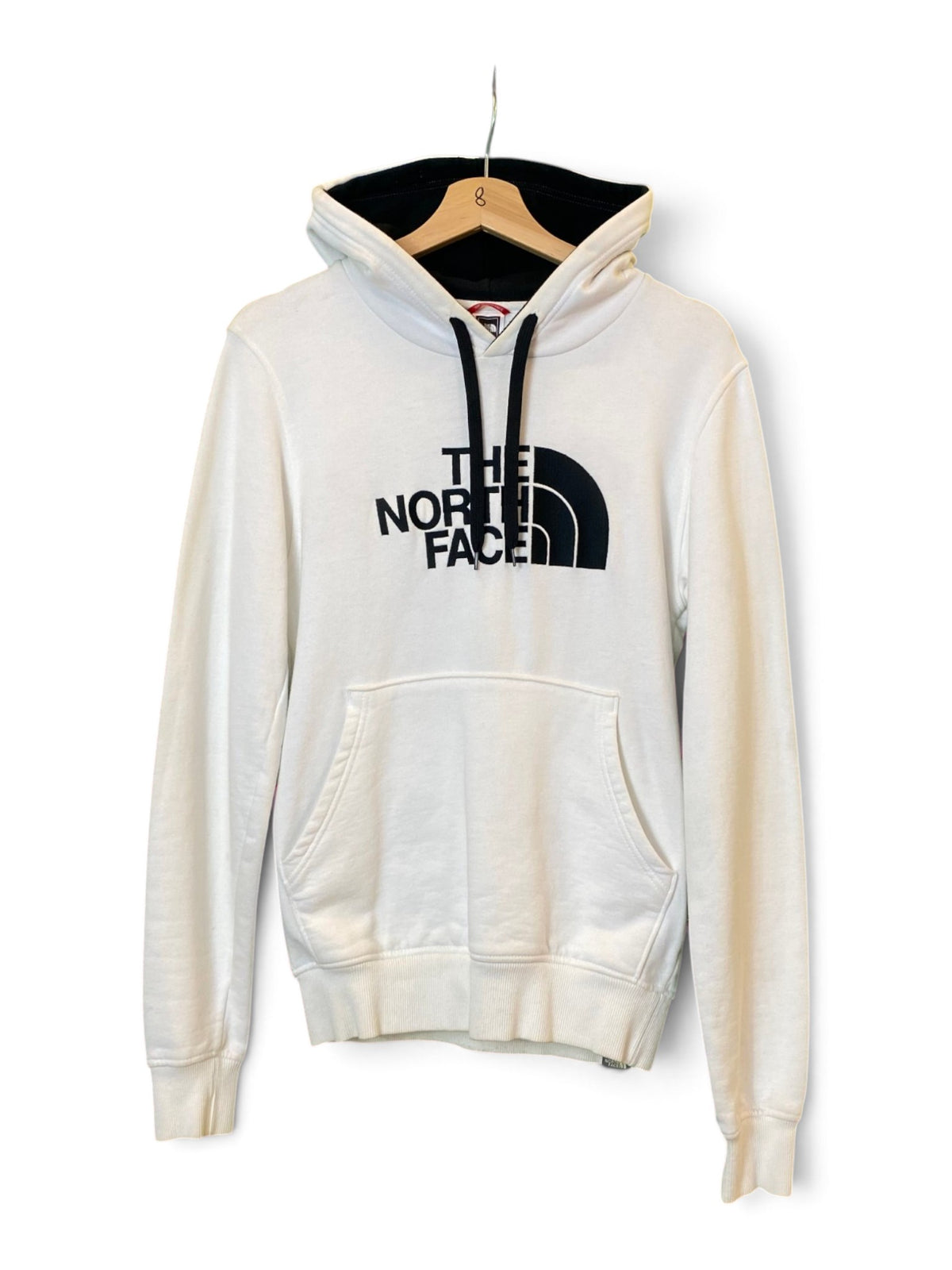 The North Face Embellished Hoodie - X-Small
