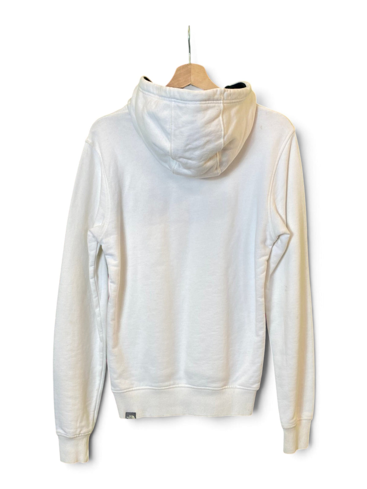 The North Face Embellished Hoodie - X-Small