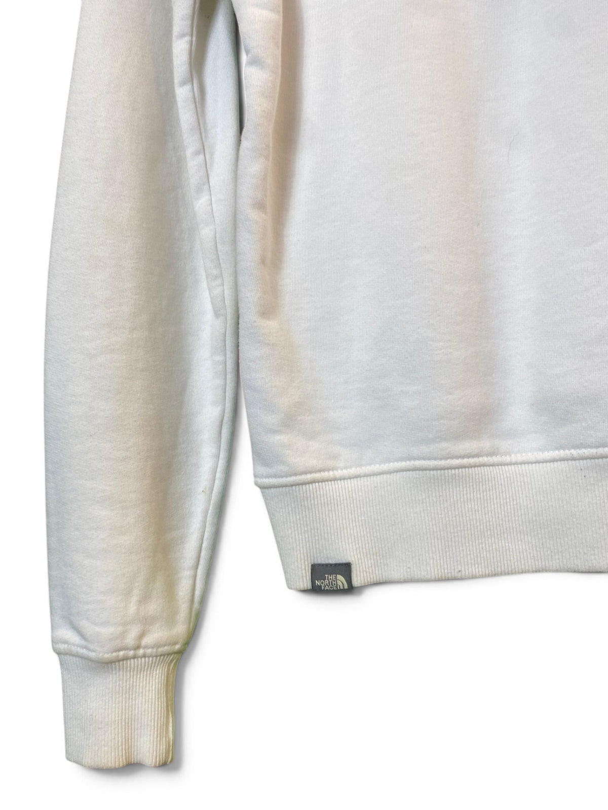 The North Face Embellished Hoodie - X-Small