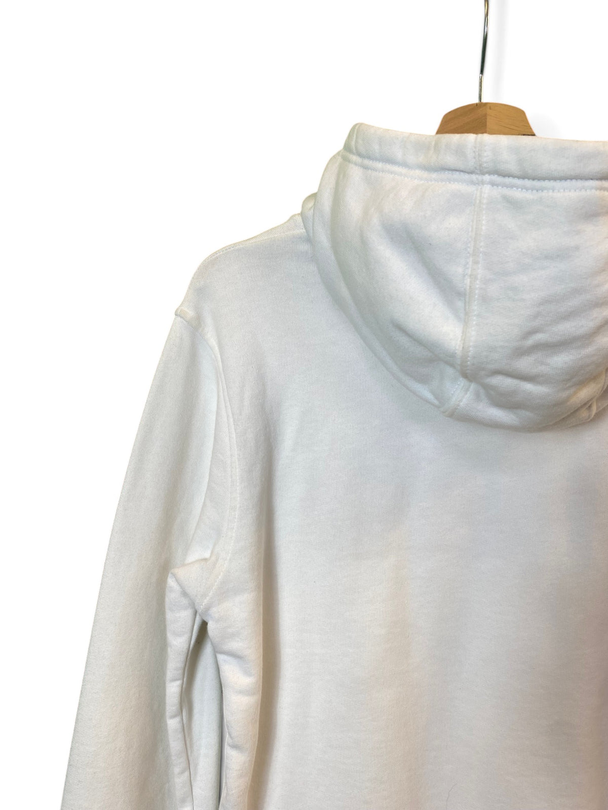 The North Face Embellished Hoodie - X-Small