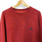 2000s Adidas Embroidered Crewneck - Large