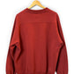 2000s Adidas Embroidered Crewneck - Large