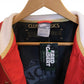 Nike inside tag of nike Man Utd jacket