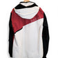Back of O'Neill ski jacket