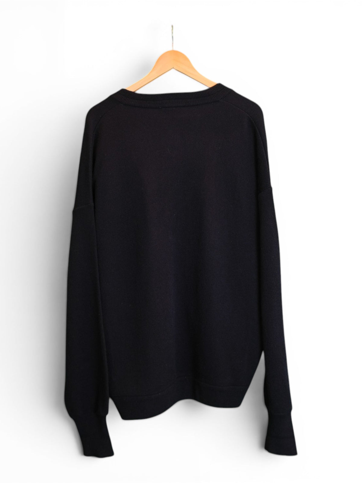 Vintage Lacoste Knitted Cardigan - X-Large