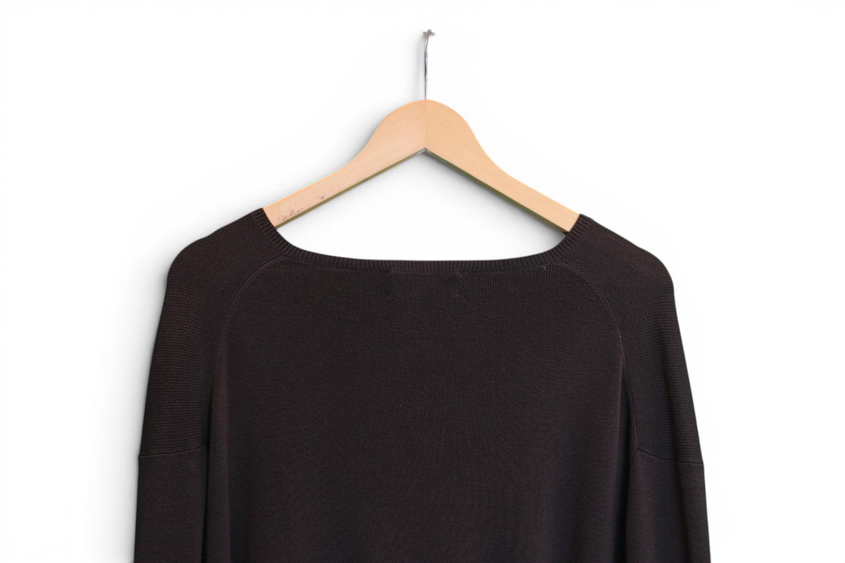 Polo Ralph Lauren V-Neck Sweater - X-Large