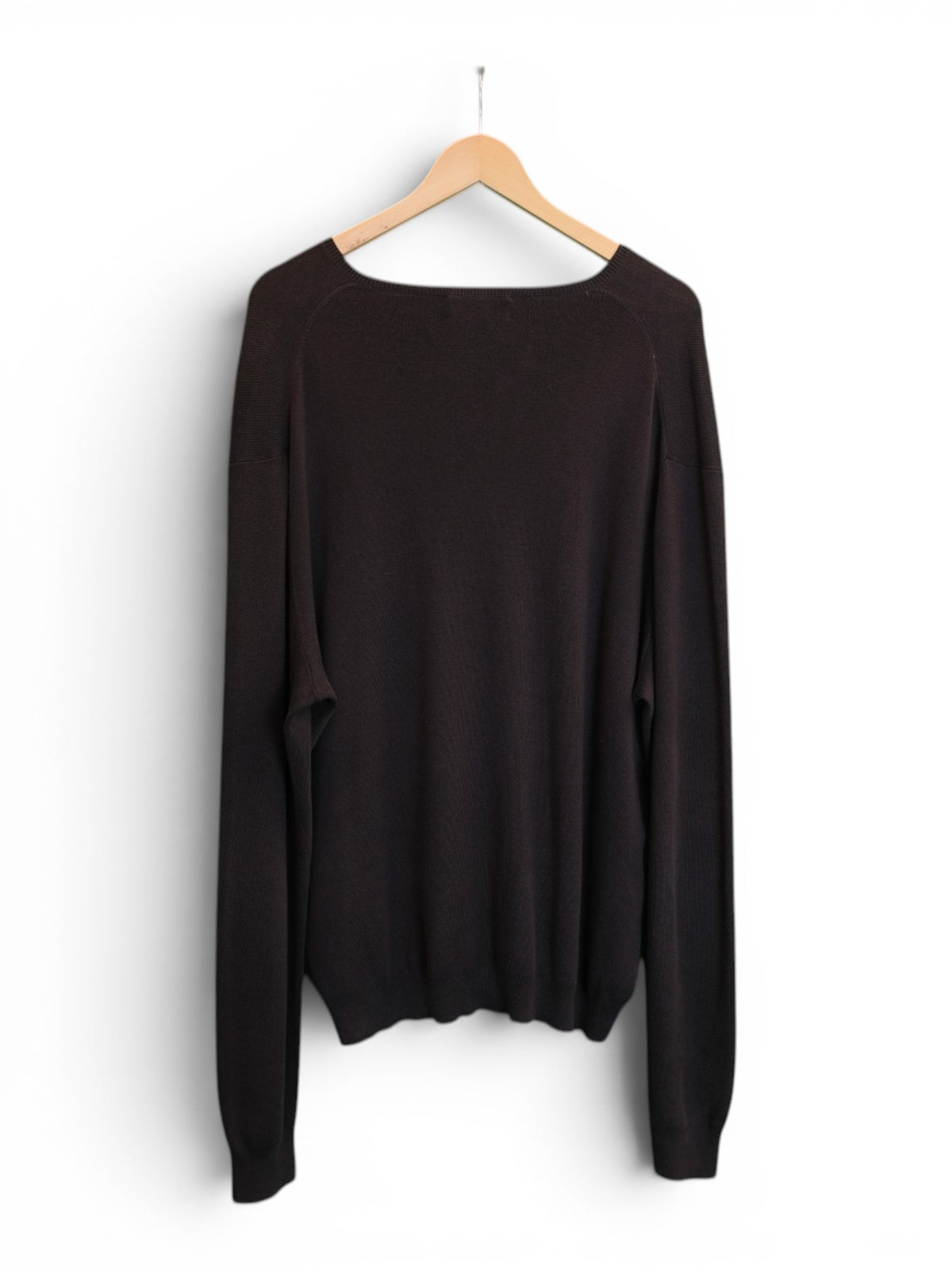 Polo Ralph Lauren V-Neck Sweater - X-Large