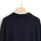 Polo Ralph Lauren Quarter-Zip Knit - Large