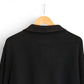 Polo Ralph Lauren Quarter-Zip Jumper - Large