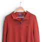Polo Ralph Lauren Quarter-Zip Knit - Small