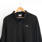 Lacoste long-sleeved Polo Shirt - XX-Large