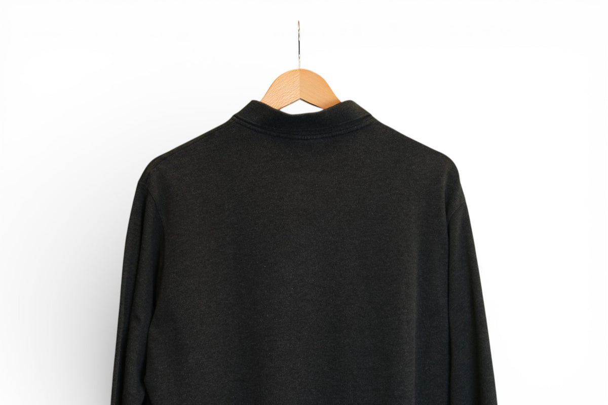 Lacoste long-sleeved Polo Shirt - XX-Large