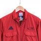 Adidas 2007 Olympic Jacket