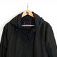 Tommy Hilfiger Quarter-Zip Coat - Large