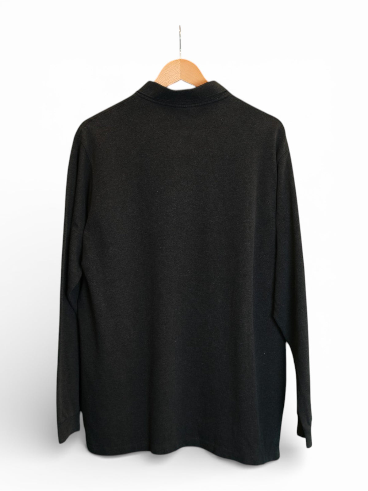 Lacoste long-sleeved Polo Shirt - XX-Large