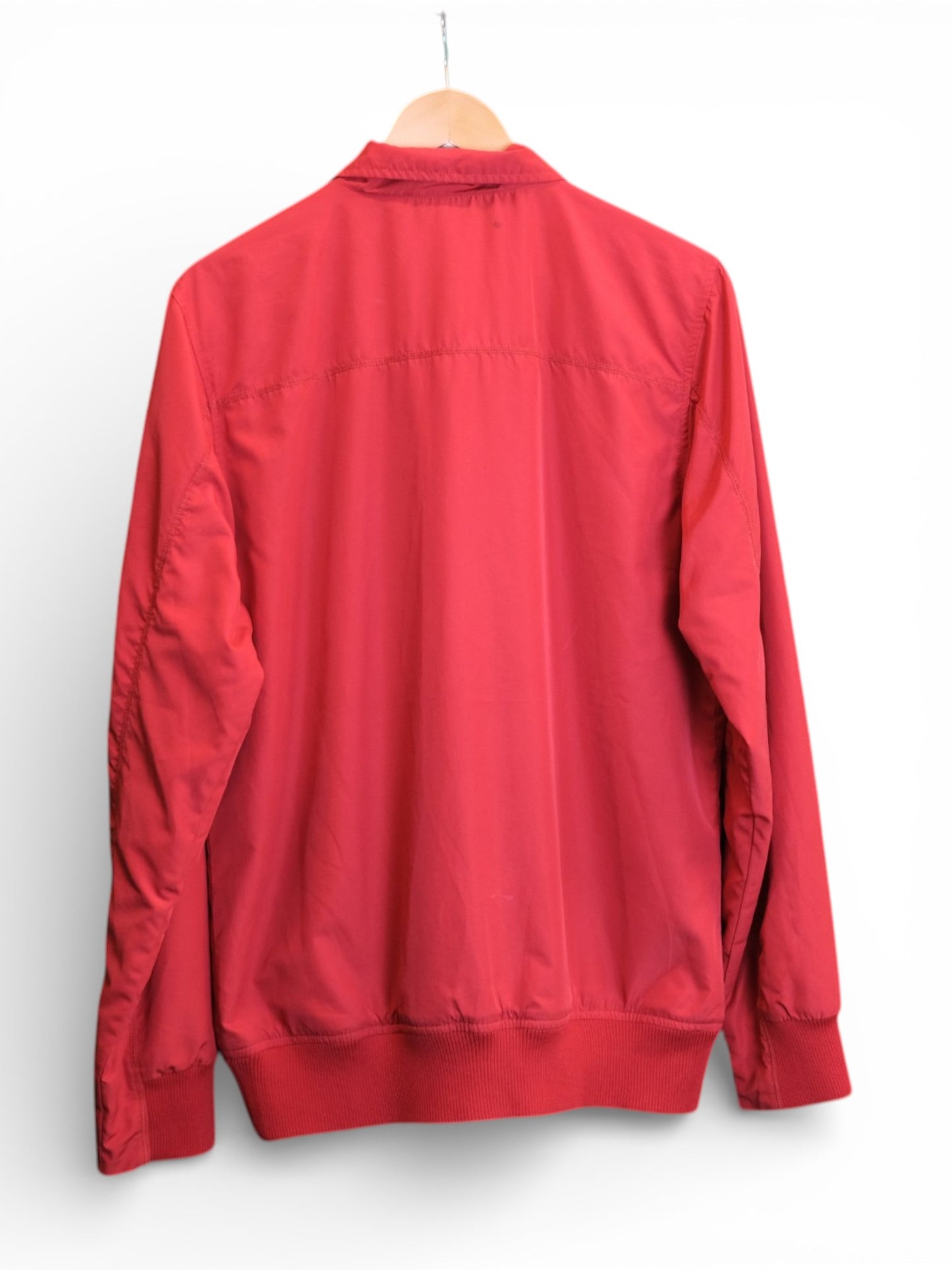 Adidas 2007 Olympic Jacket