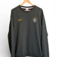 Glasgow Rangers Football Sweatshirt - X-Large