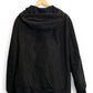 Tommy Hilfiger Quarter-Zip Coat - Large
