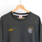Glasgow Rangers Football Sweatshirt - X-Large