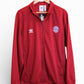 Bayern Munich Adidas Track Jacket - X-Large