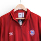 Bayern Munich Adidas Track Jacket - X-Large