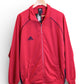 Adidas Full-Zip Track Jacket - X-Large
