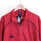 Adidas Full-Zip Track Jacket - X-Large