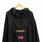 Napapijri Quarter-Zip Coat - XX-Large