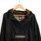 Napapijri Quarter-Zip Coat - XX-Large