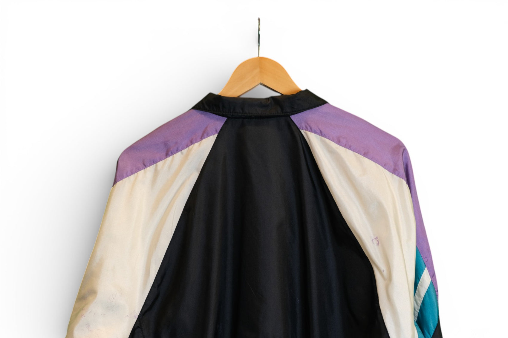 Vintage Adidas Team Track Jacket - Large