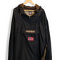 Napapijri Quarter-Zip Coat - XX-Large
