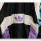 Vintage Adidas Team Track Jacket - Large