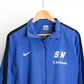 Nike 2000s Track Jacket - Medium