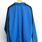 Nike 2000s Track Jacket - Medium