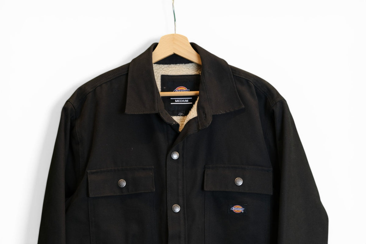 Dickies Workwear Sherpa Jacket - Medium
