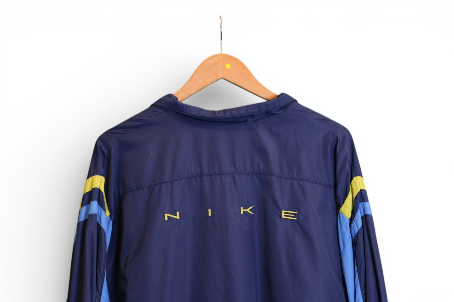 Vintage Nike 1990s Shell Jacket